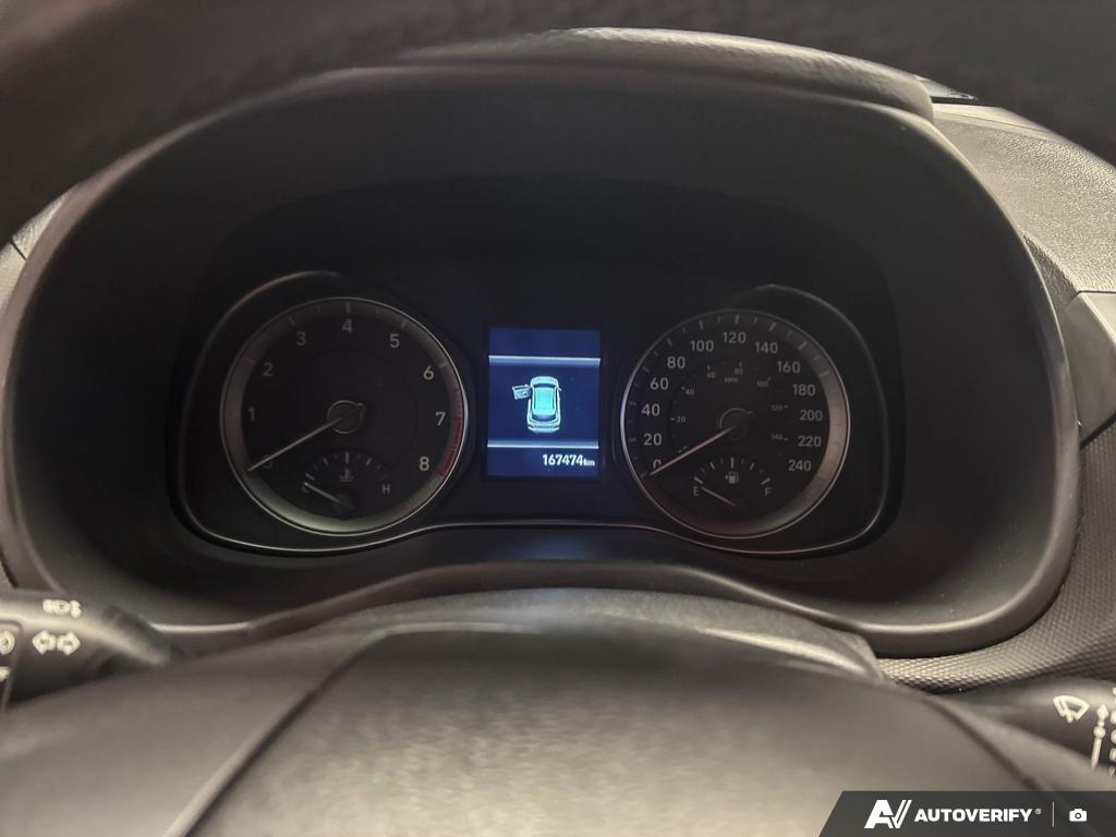 2018 Hyundai Kona - Gallery image 14