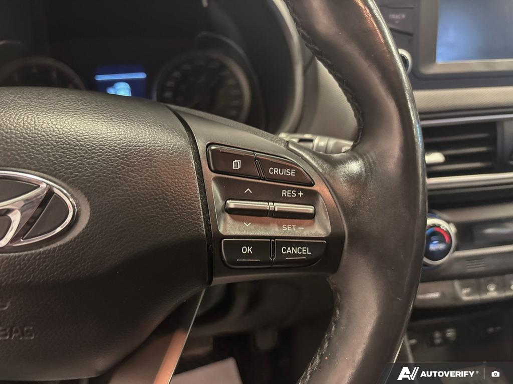 2018 Hyundai Kona - Gallery image 15