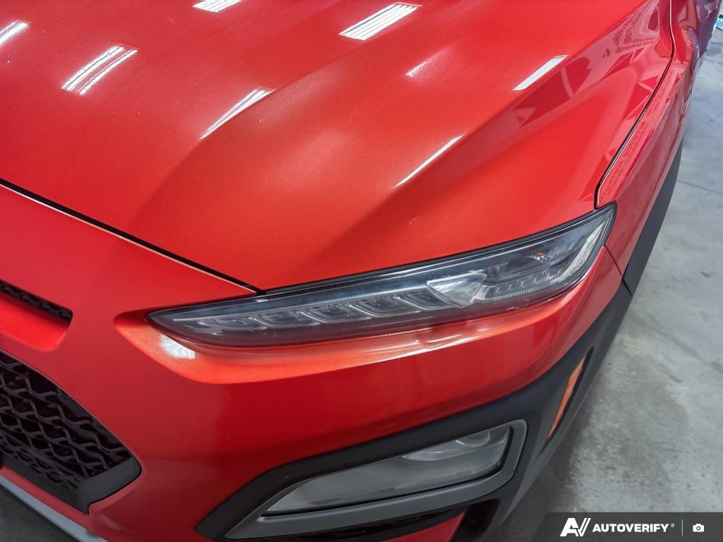 2018 Hyundai Kona - Gallery image 7