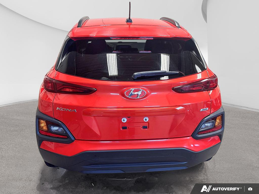 2018 Hyundai Kona - Gallery image 4