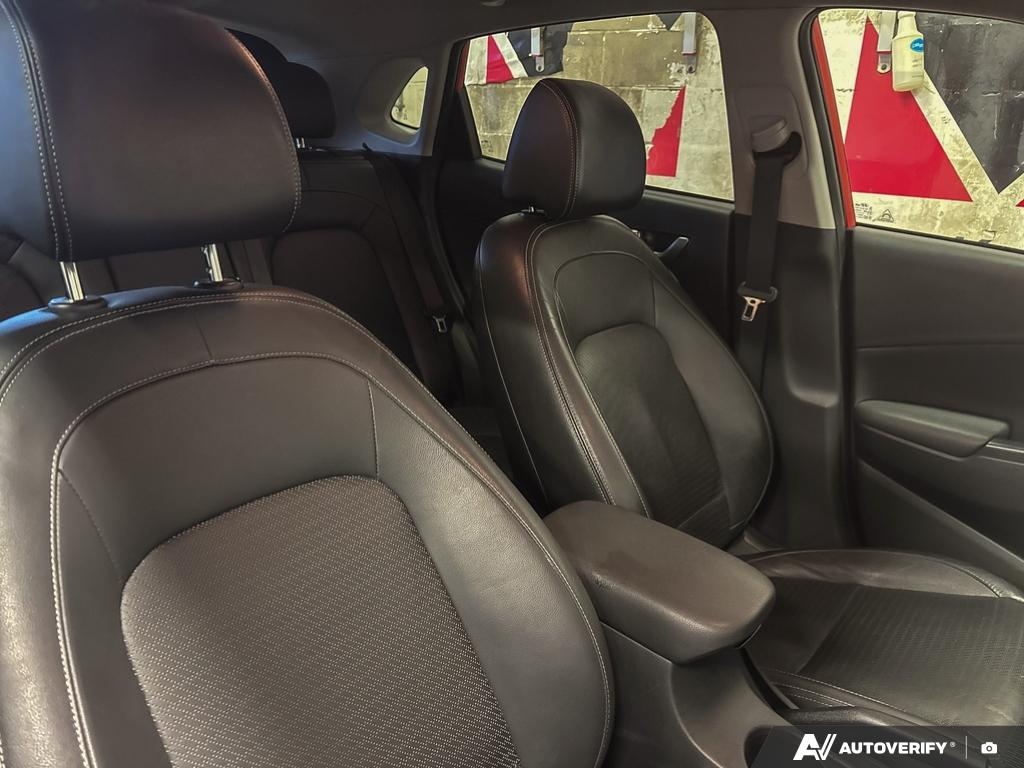 2018 Hyundai Kona - Gallery image 21