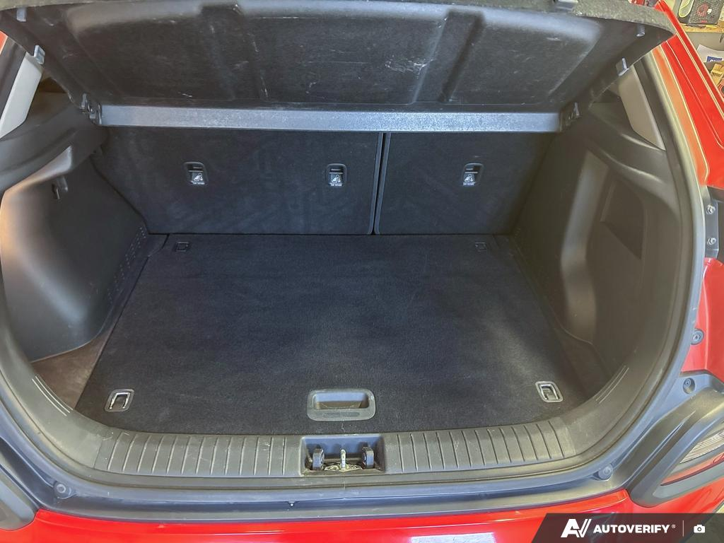 2018 Hyundai Kona - Gallery image 11