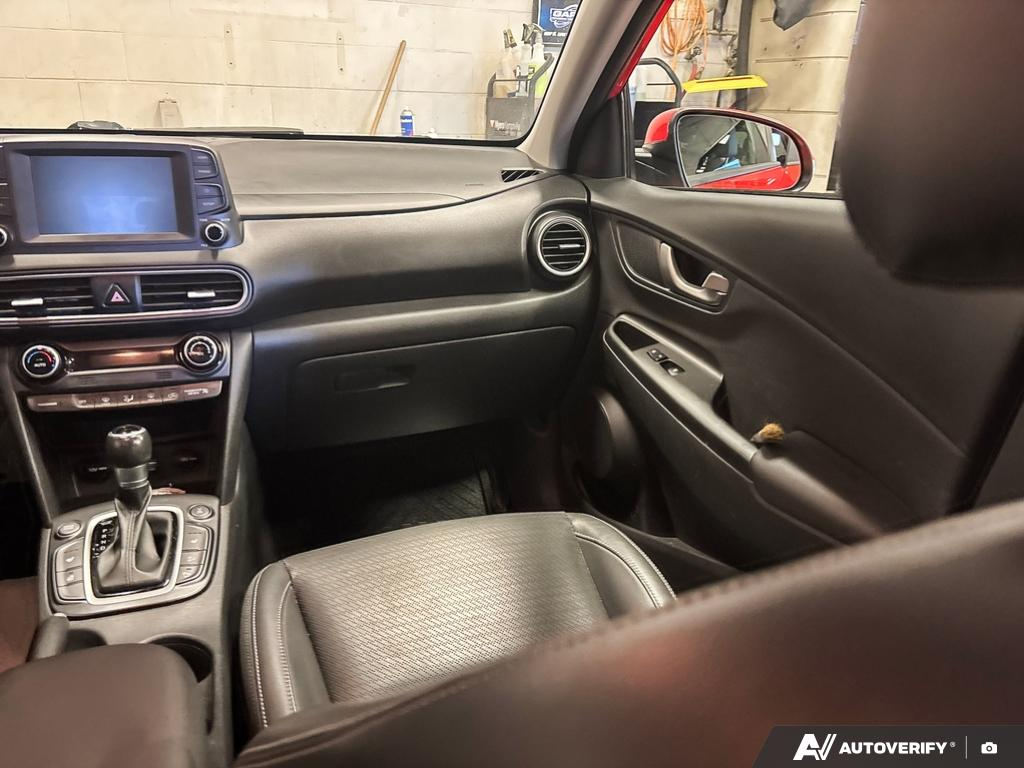 2018 Hyundai Kona - Gallery image 24