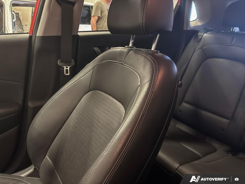 2018 Hyundai Kona - Gallery image 19