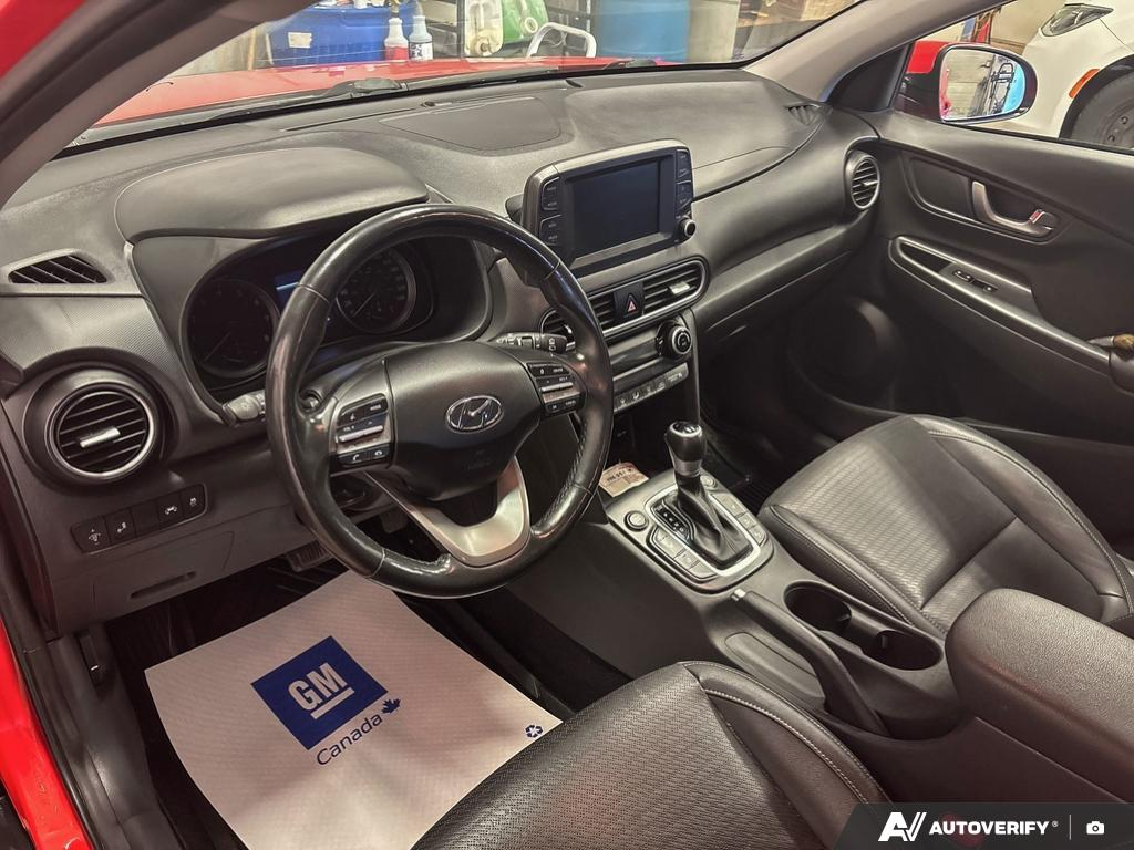 2018 Hyundai Kona - Gallery image 12