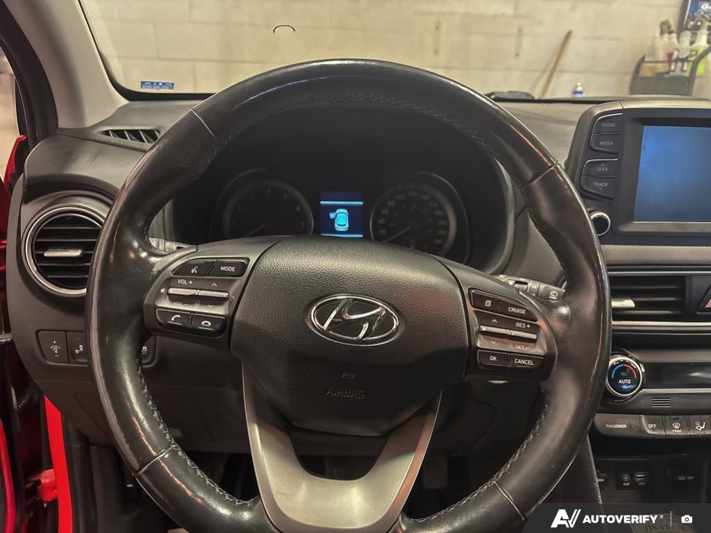 2018 Hyundai Kona - Gallery image 13