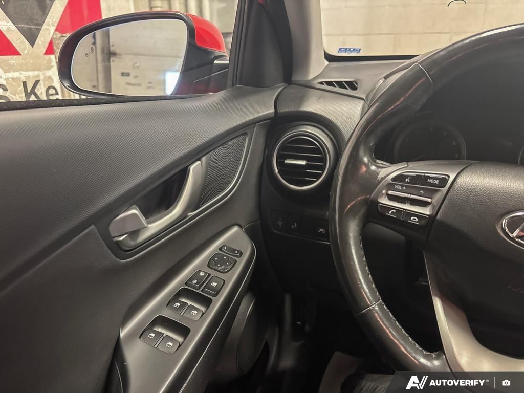 2018 Hyundai Kona - Gallery image 16