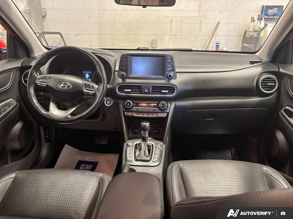 2018 Hyundai Kona - Gallery image 23