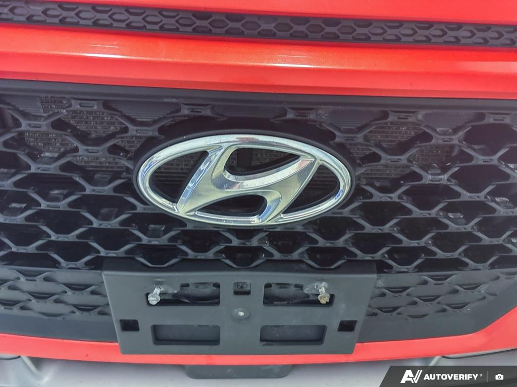 2018 Hyundai Kona - Gallery image 8