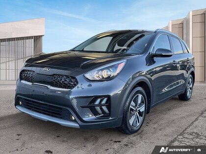 used 2020 Kia Niro car, priced at $19,999