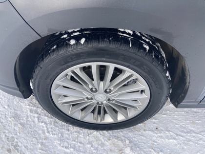 used 2018 Hyundai Kona car, priced at $18,900