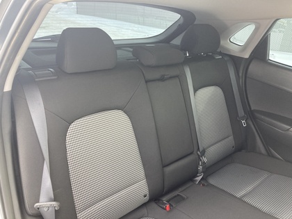 used 2018 Hyundai Kona car, priced at $18,900