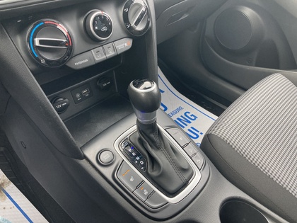 used 2018 Hyundai Kona car, priced at $18,900