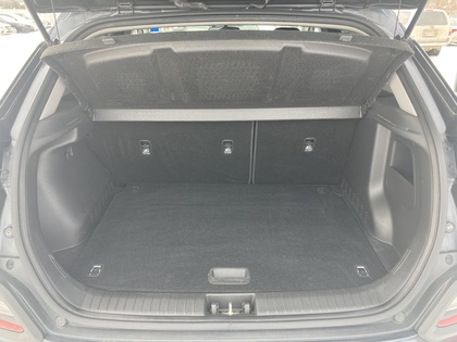 used 2018 Hyundai Kona car, priced at $18,900