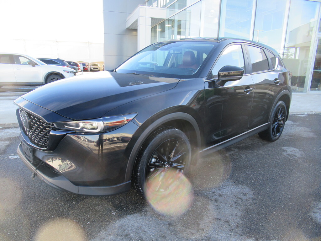 Voxcar MAZDA CX-5 SUV in , CALGARY