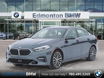 2020 BMW 2 Series 228i xDrive Gran Coupe AWD