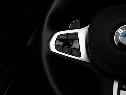 used 2019 BMW X5 car, priced at $49,900