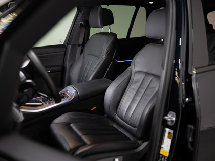 used 2019 BMW X5 car, priced at $49,900