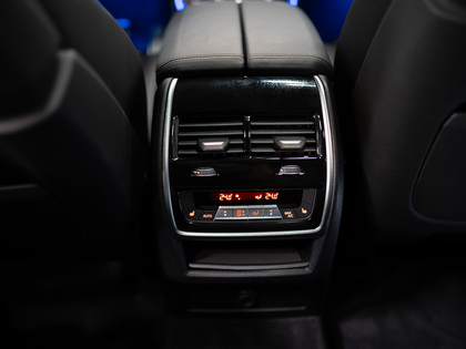 used 2019 BMW X5 car, priced at $49,900