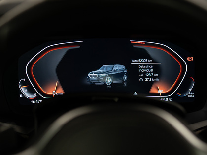 used 2019 BMW X5 car, priced at $49,900