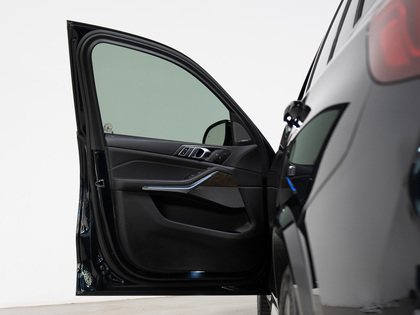 used 2019 BMW X5 car, priced at $49,900