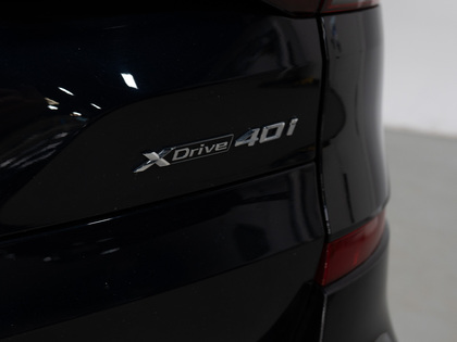 used 2019 BMW X5 car, priced at $49,900