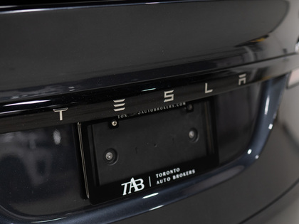 used 2025 Tesla Model X car, priced at $123,900