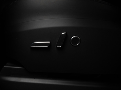 used 2025 Tesla Model X car, priced at $123,900