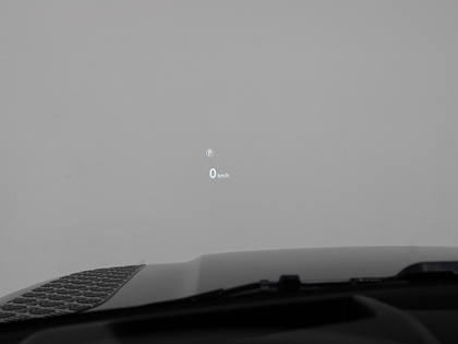 used 2024 Land Rover Defender car, priced at $74,900