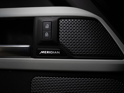 used 2024 Land Rover Defender car, priced at $74,900