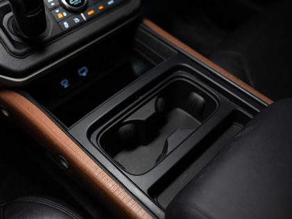 used 2024 Land Rover Defender car, priced at $74,900