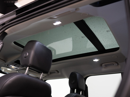 used 2024 Land Rover Defender car, priced at $74,900