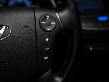 used 2013 Hyundai Genesis Sedan car, priced at $10,900