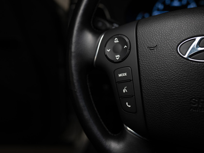 used 2013 Hyundai Genesis Sedan car, priced at $10,900