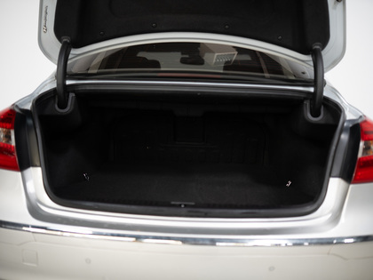 used 2013 Hyundai Genesis Sedan car, priced at $10,900