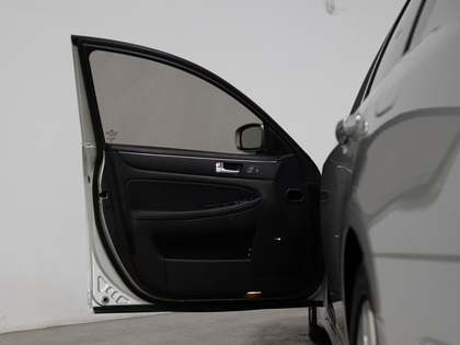 used 2013 Hyundai Genesis Sedan car, priced at $10,900