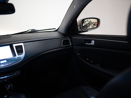 used 2013 Hyundai Genesis Sedan car, priced at $10,900