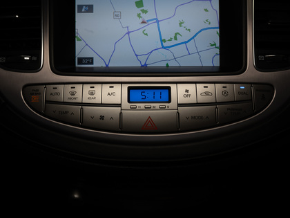 used 2013 Hyundai Genesis Sedan car, priced at $10,900