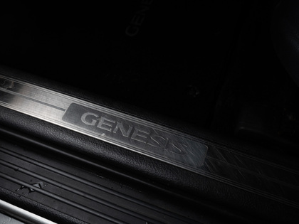 used 2013 Hyundai Genesis Sedan car, priced at $10,900