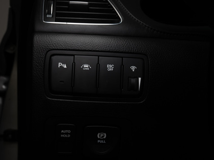 used 2013 Hyundai Genesis Sedan car, priced at $10,900