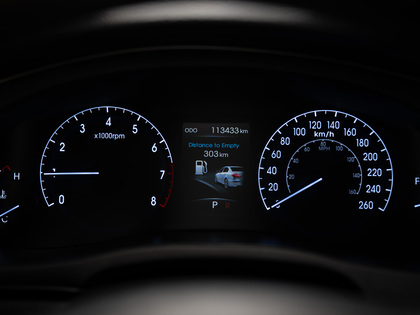 used 2013 Hyundai Genesis Sedan car, priced at $10,900