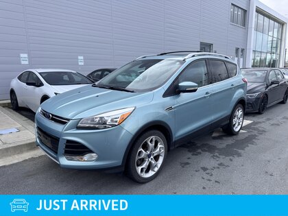 used 2013 Ford Escape car, priced at $10,494