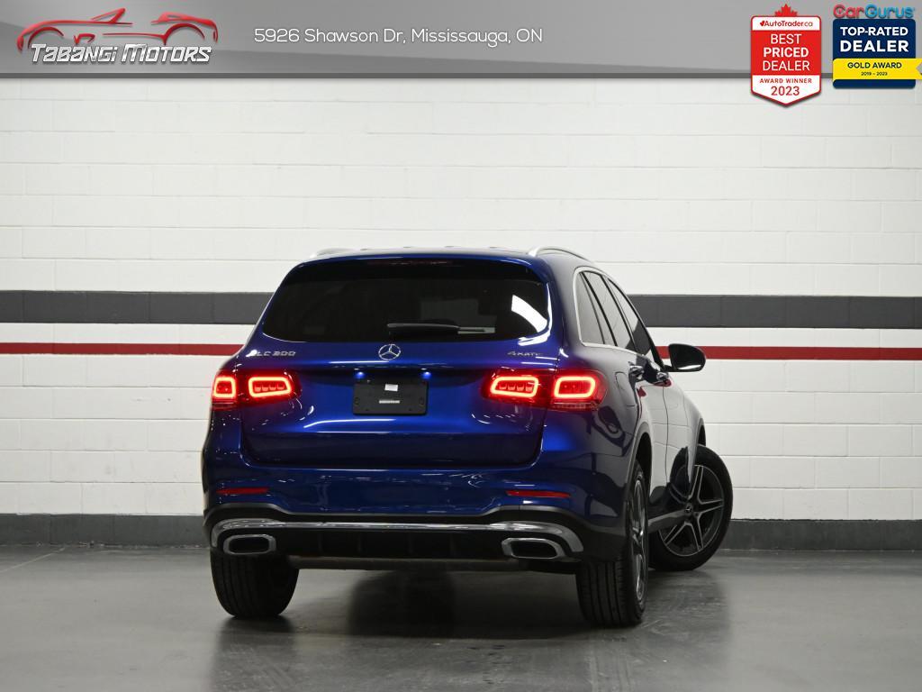 2021 Mercedes-Benz GLC