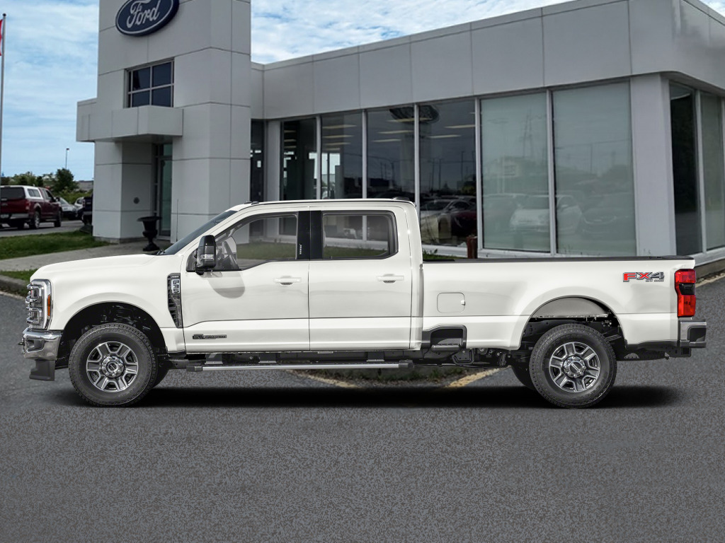 2026 Ford F-350 SUPER DUTY