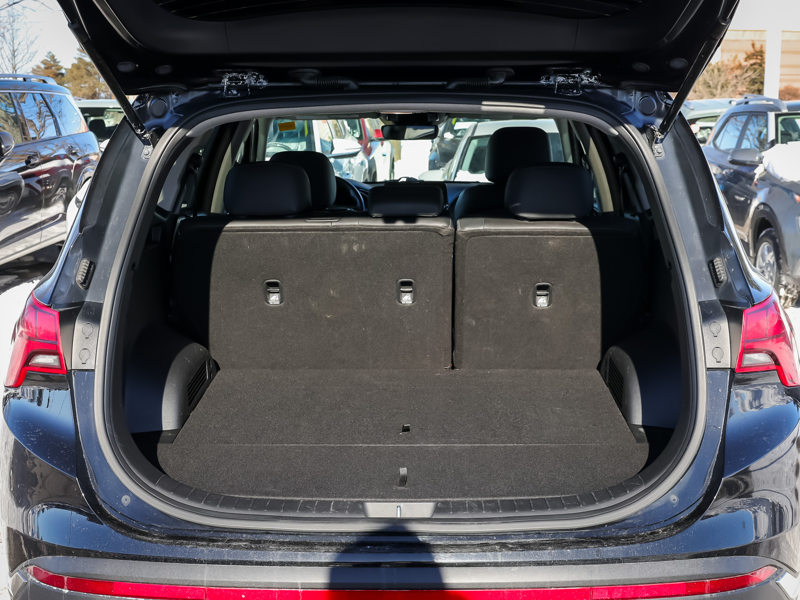 2022 Hyundai Santa Fe - Gallery image 9