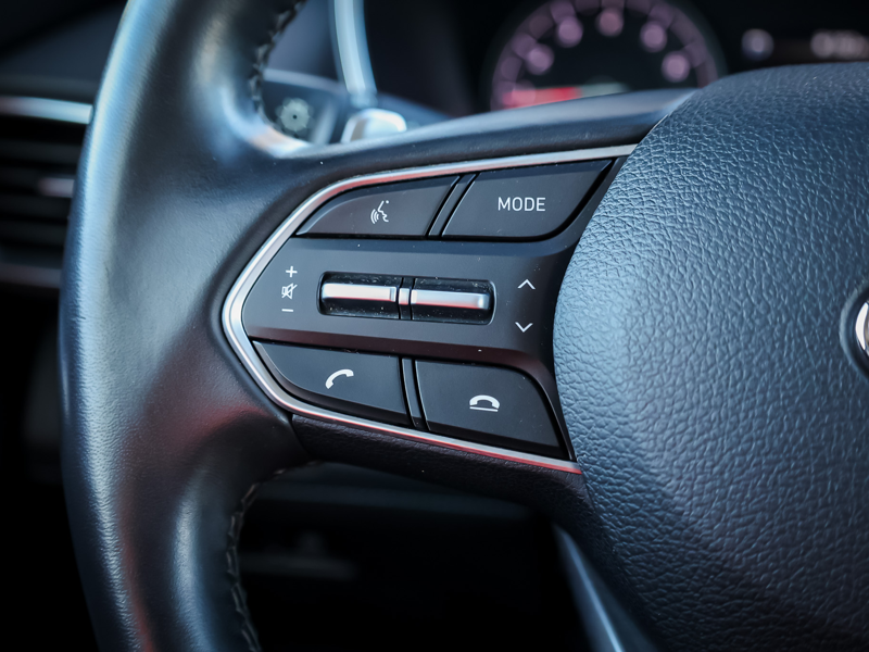 2022 Hyundai Santa Fe - Gallery image 16