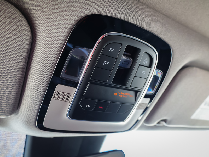 2022 Hyundai Santa Fe - Gallery image 22