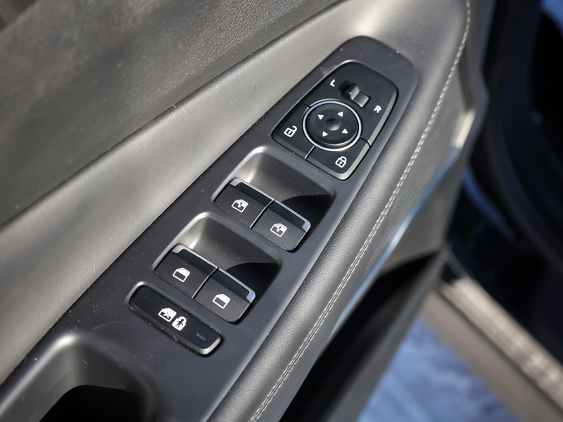 2022 Hyundai Santa Fe - Gallery image 14