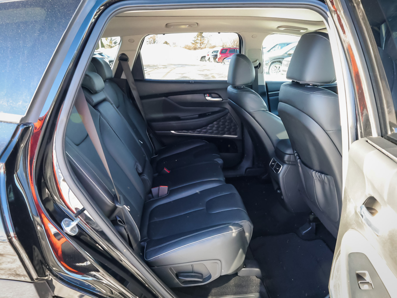 2022 Hyundai Santa Fe - Gallery image 11