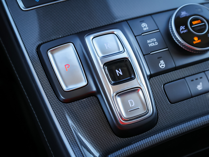 2022 Hyundai Santa Fe - Gallery image 15